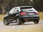 Audi A1 TFSI Competition Kit 2012 года